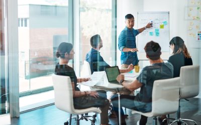 The Art of Conflict Resolution: Building Stronger Teams Together