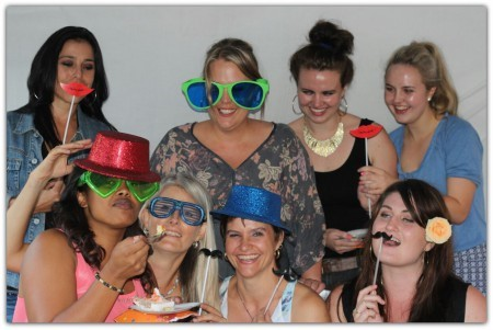 Lessons From Everyday Life – Girls Just Want To Have Fun