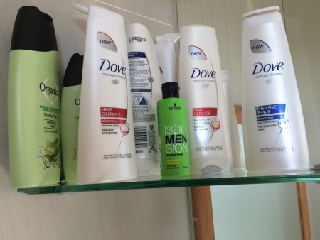 Lessons From Everyday Life – It’s Ok to be Different