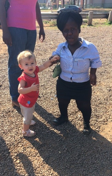 Lessons From Everyday Life – Notice ‘Little’ People