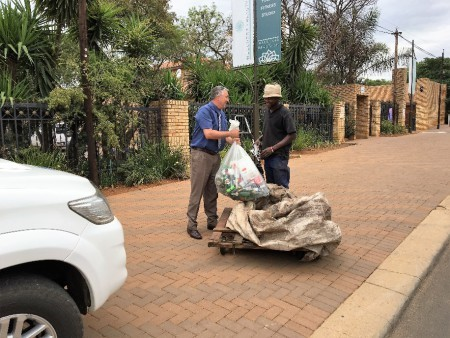 Lessons From Everyday Life – There is More Happiness in Giving