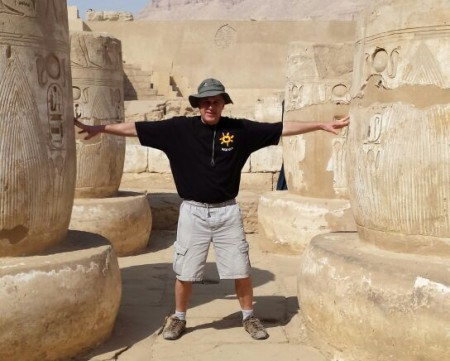 Lessons From Everyday Life – You Reap What You Sow