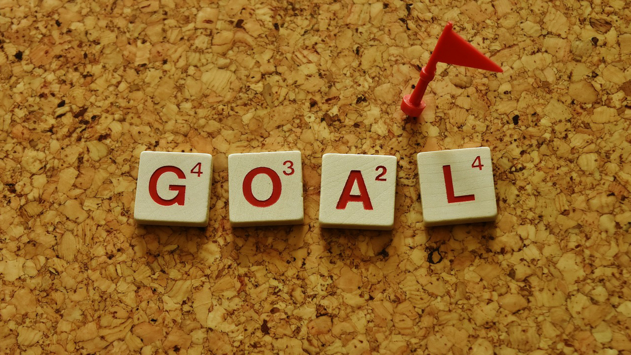 WHY GOALS ARE ESSENTIAL FOR SALESPEOPLE