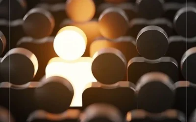 Your Uniqueness Is Your Power