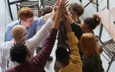 Unlocking Success Through Understanding the Law of Connection