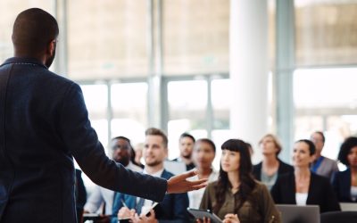 Difficult Conversations & Feedback: How to Handle Tough Talks and Deliver Constructive Criticism