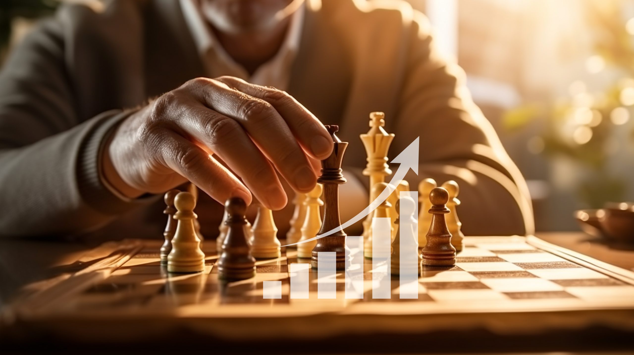 Advanced sales strategies and planning